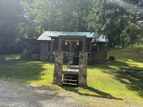 3112 Barbour County Hwy, Belington, WV 26250