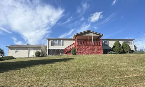 6928 Buckhannon Rd, Volga, WV 26238
