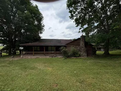 643 Rabbit Run Rd, Hambleton, WV 26269