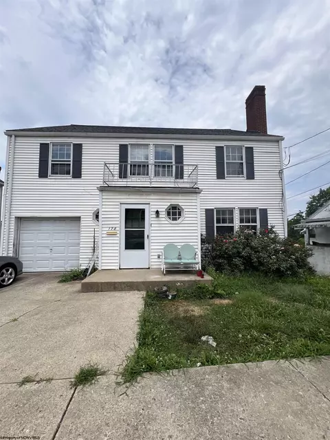 178 Hickman St, Clarksburg, WV 26301