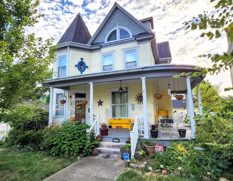 282 Clay St, Clarksburg, WV 26301