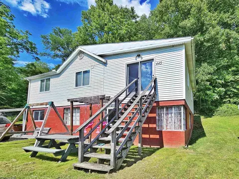 445 Church Street Ext, Grant Town, WV 26574