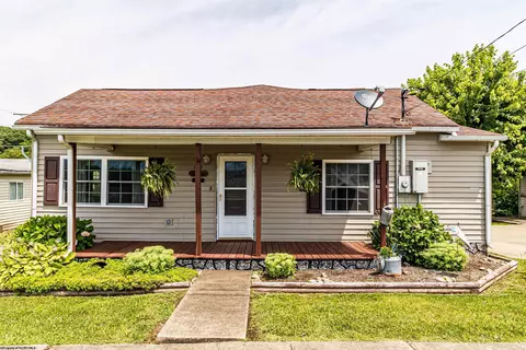 100 Washington St, Lumberport, WV 26386