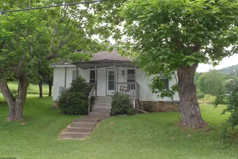 2786 Webster Rd, Webster Springs, WV 26288