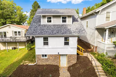 224 Willowdale Rd, Morgantown, WV 26505
