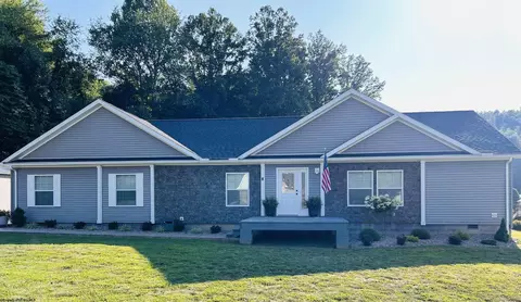 1567 Old Mill Rd, Weston, WV 26452
