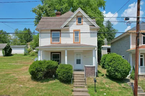 513 Grove St, Morgantown, WV 26505