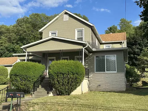 244 Haymond Rd, Grafton, WV 26354