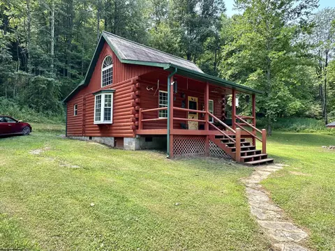 56 Hidden Cabin Ln, Salem, WV 26426