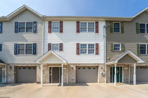 848 Quadrilla St, Morgantown, WV 26505