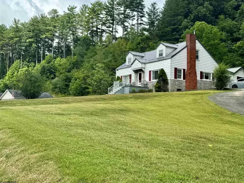 Exterior - 6235 Wallback Rd, Wallback, WV 25285 photo 2 of 6