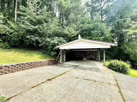 Exterior - 6235 Wallback Rd, Wallback, WV 25285 photo 5 of 6