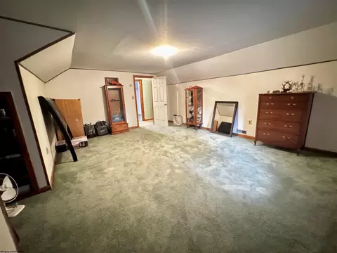 Bedroom - 6235 Wallback Rd, Wallback, WV 25285 photo 4 of 4