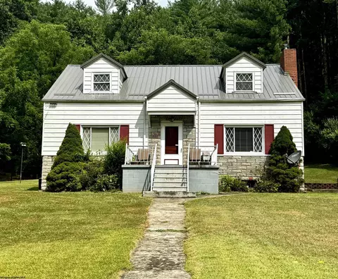 6235 Wallback Rd, Wallback, WV 25285