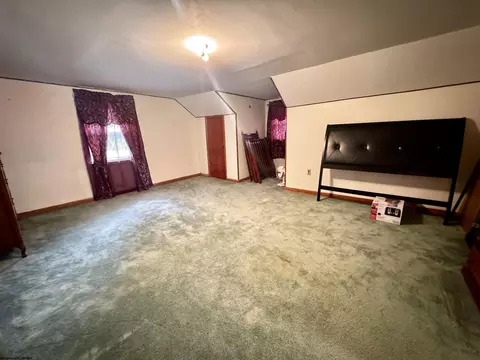 Bedroom - 6235 Wallback Rd, Wallback, WV 25285 photo 3 of 4