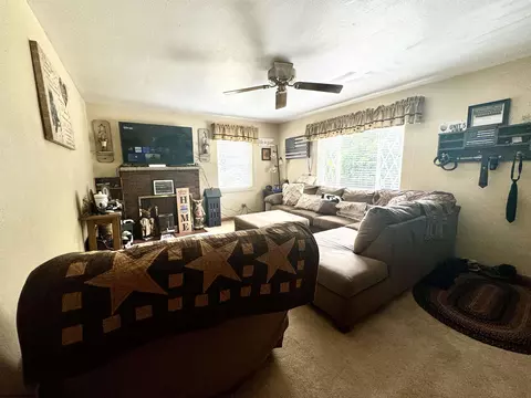 Living - 6235 Wallback Rd, Wallback, WV 25285 photo 1 of 2