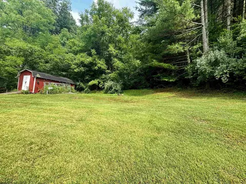 Exterior - 6235 Wallback Rd, Wallback, WV 25285 photo 6 of 6