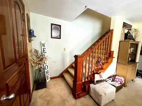 Entry Way - 6235 Wallback Rd, Wallback, WV 25285 photo 1 of 1