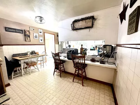 Kitchen - 6235 Wallback Rd, Wallback, WV 25285 photo 2 of 2