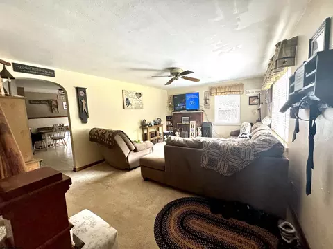 Living - 6235 Wallback Rd, Wallback, WV 25285 photo 2 of 2