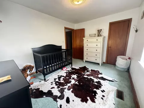 Bedroom - 6235 Wallback Rd, Wallback, WV 25285 photo 1 of 4