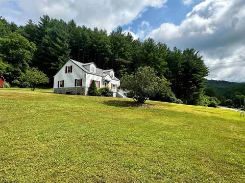 Exterior - 6235 Wallback Rd, Wallback, WV 25285 photo 4 of 6