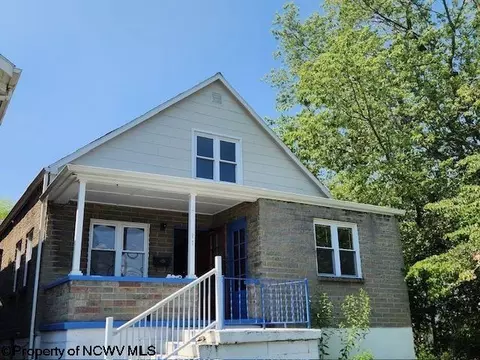 310 Mississippi St, Morgantown, WV 26501