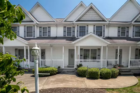105 Five Forks Dr, Morgantown, WV 26508