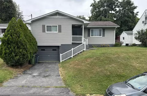 429 Hess St, Morgantown, WV 26501