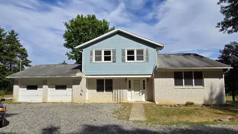 1331 Talbott Rd, Belington, WV 26250