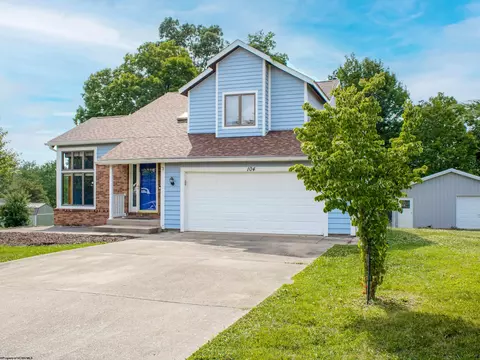 104 Parkview Dr, Kingwood, WV 26537