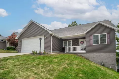 3 Sundance Dr, Morgantown, WV 26508