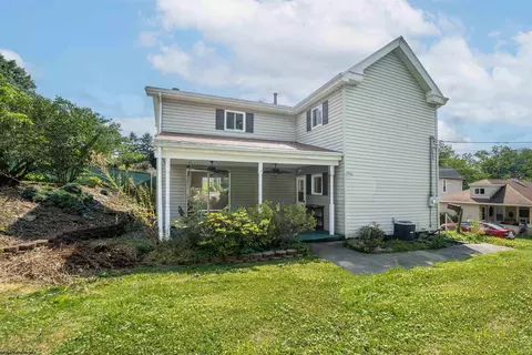 544 Melrose St, Morgantown, WV 26505