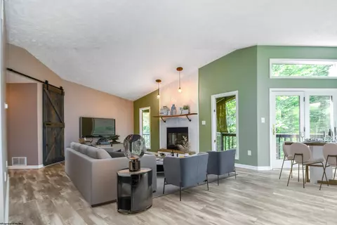 618 Eclipse Dr, Morgantown, WV 26508 photo 16