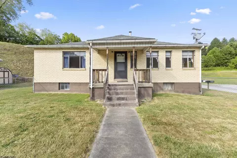 0 Paw Paw Creek Rd, Fairview, WV 26570