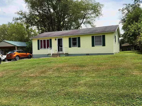 180 Washburn St, Lost Creek, WV 26385