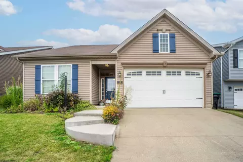 3 Ashbury Ln, Fairmont, WV 26554