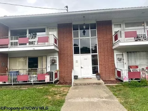 3301 Mountain View Mnr, Morgantown, WV 26501