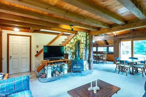 160 Mountainside Rd, Davis, WV 26260 photo 5