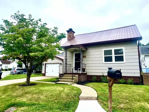 101 W Woodland Ave, Clarksburg, WV 26301