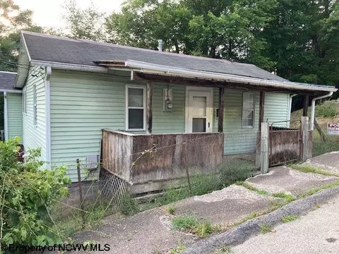 131 Mcgary Ave, Weston, WV 26452