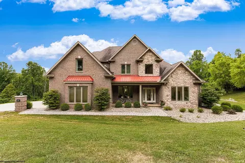 1 Pauls Ln, Morgantown, WV 26501