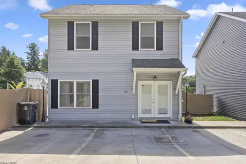 540 Junction St, Morgantown, WV 26505