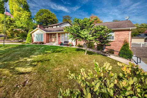 30 Kingston Dr, Morgantown, WV 26505