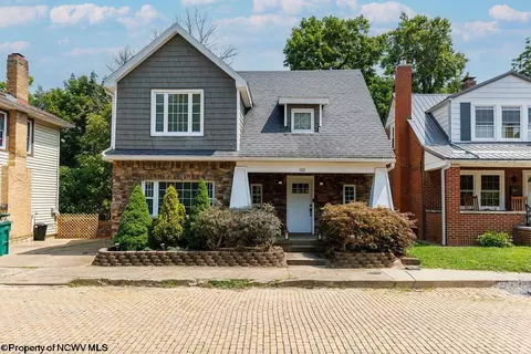 502 Stanley Ave, Clarksburg, WV 26301