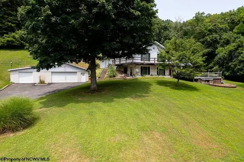 374 Bingamon Rd, Worthington, WV 26591