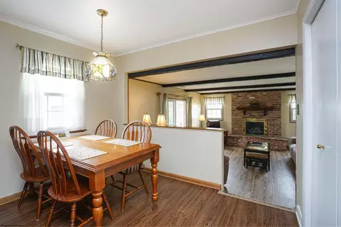 191 Ridgeway Dr, Bridgeport, WV 26330 photo 11
