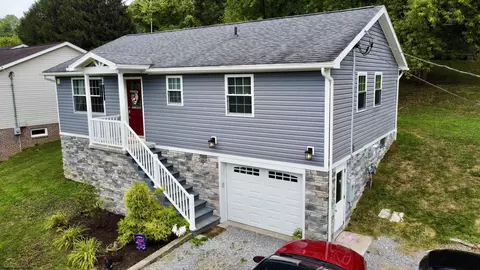 86 Fowler Rd, Jane Lew, WV 26378
