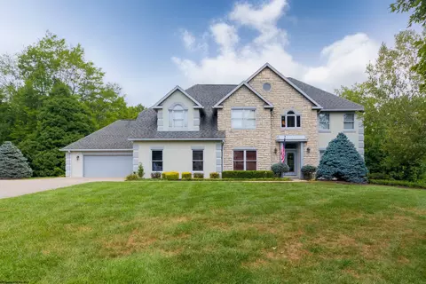 7218 Scottsdale Rd, Fairmont, WV 26554