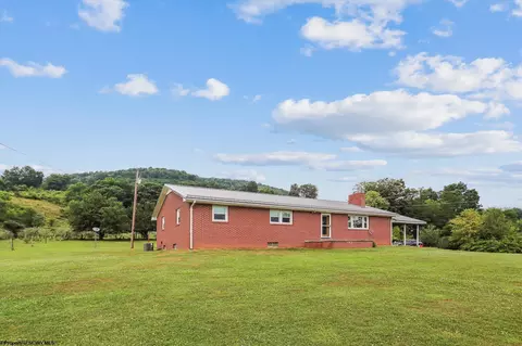 16319 Dry Fork Rd, Dryfork, WV 26263